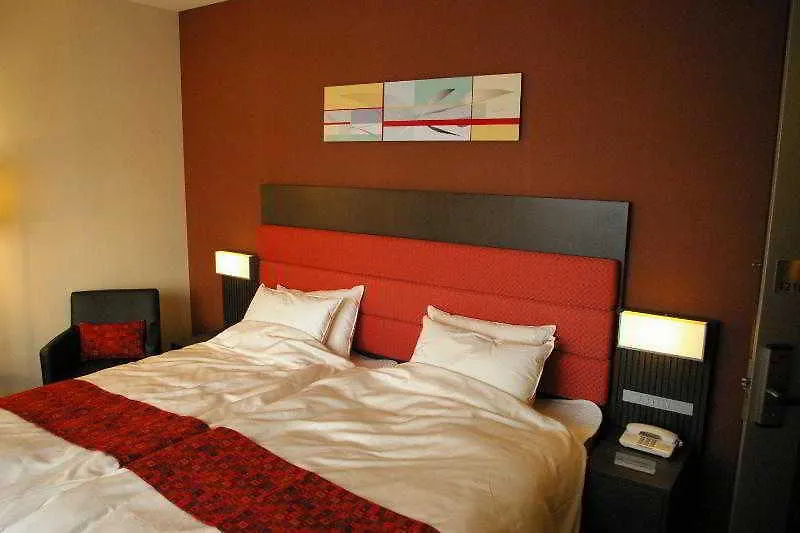 Holiday Inn Osaka Namba By Ihg Hotel