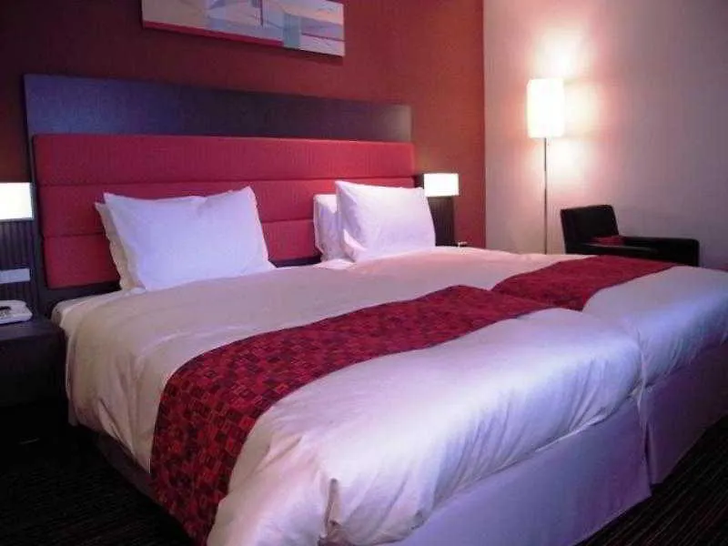 Holiday Inn Osaka Namba By Ihg Japan