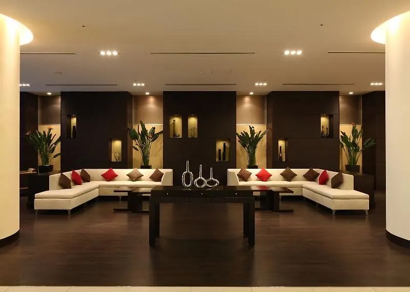 Hotel Holiday Inn Osaka Namba By Ihg