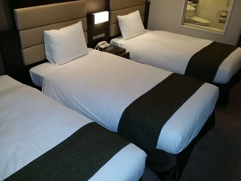 Holiday Inn Osaka Namba By Ihg 4*,