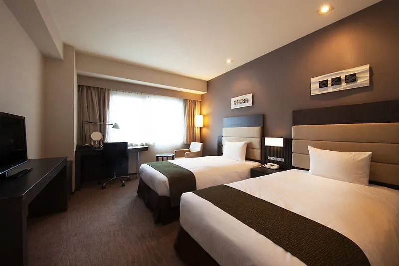 Holiday Inn Osaka Namba By Ihg Japan