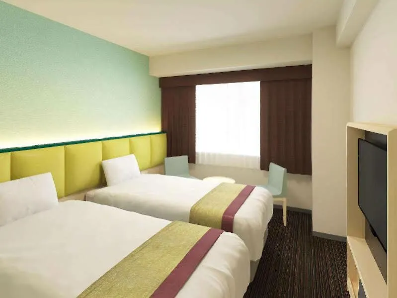 Holiday Inn Osaka Namba By Ihg 4*,  Japan