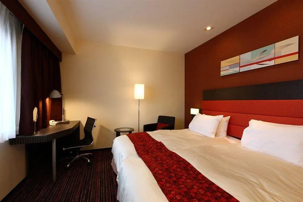 Holiday Inn Osaka Namba By Ihg Hotel