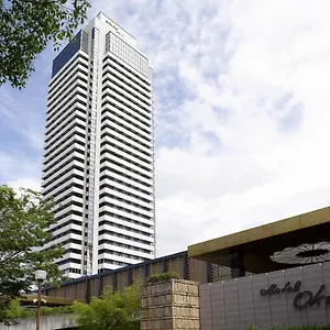 ホテルオークラ神戸 5* 神戸市