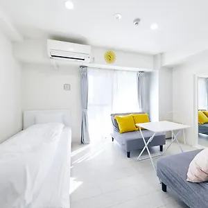 Apartamento Montana Flat Yebisu, Osaka