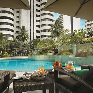 Shangri-la 5* 吉隆坡