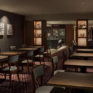 ハイアットリージェンシー横浜 5* 横浜市