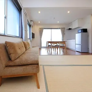  Apartment Coto Shibuya 4 Japan