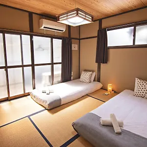  Villa Kujōt Take Umi: Traditional Japanese House Near Station Japan