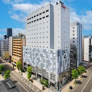 ラ・ジェント・ステイ札幌大通 4* 札幌市