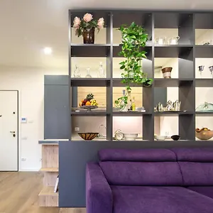  Apartment Stunning & Luxurious 1br 1 Min Walk By Duomo Italy