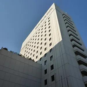 东京大酒店 3* 東京都