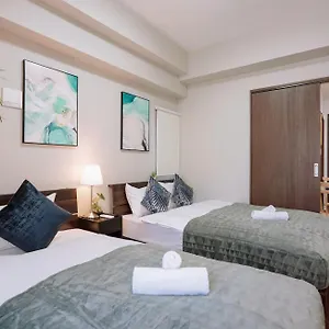 Kuromon Royal Niponbashi 公寓