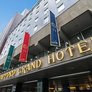 札幌グランドホテル 5* 札幌市