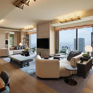 Waldorf Astoria Hotel