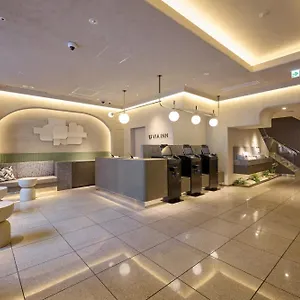 ヴィアイン新宿（ｊｒ西日本グループ） 3* 東京都