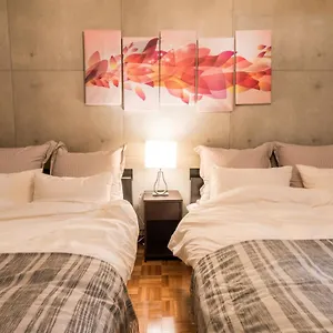 Teradaya 150m2 寺田屋大阪旅館 Your Own Sweet In 大阪市