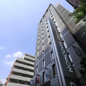 半藏门蒙特利酒店 4* 東京都