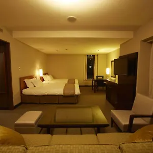 名古屋観光ホテル 5* 名古屋市