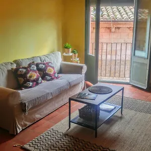 Saltarel·lo Apartamento