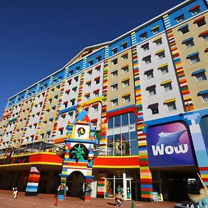 レゴランド ジャパン 4* 名古屋市