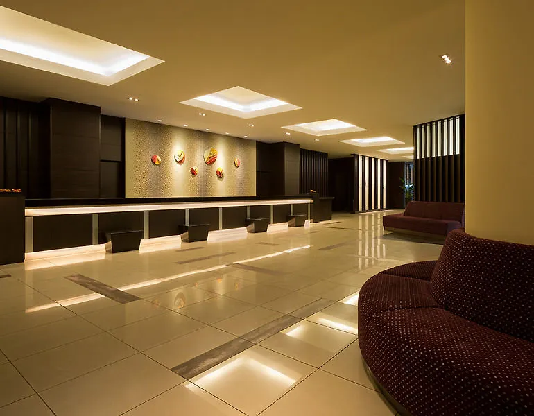 Holiday Inn Osaka Namba By Ihg