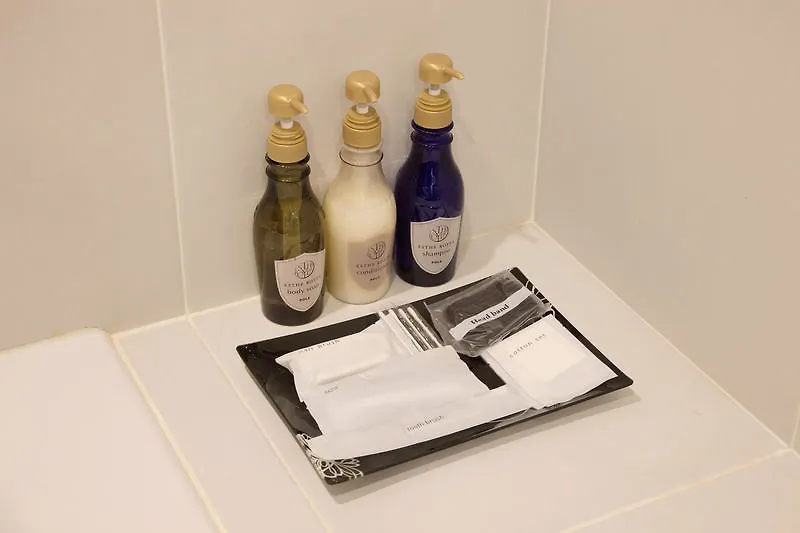 Hotel Holiday Inn Osaka Namba By Ihg