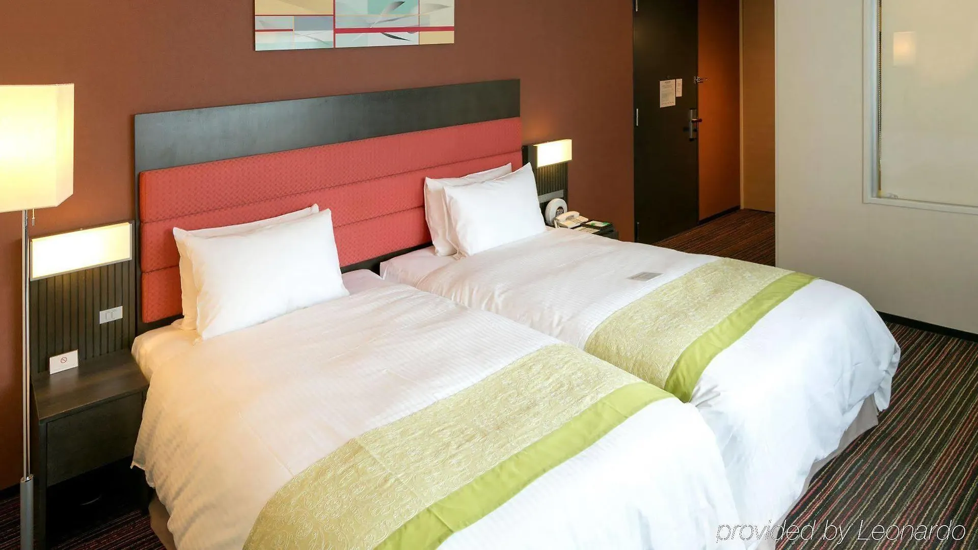 Hotel Holiday Inn Osaka Namba By Ihg