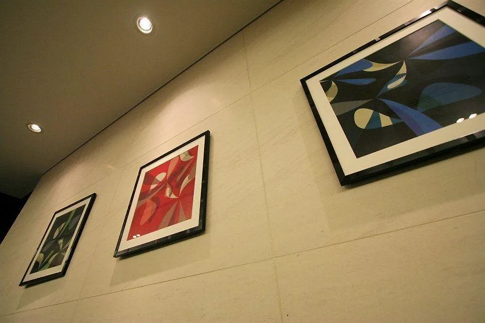 Hotel Holiday Inn Osaka Namba By Ihg