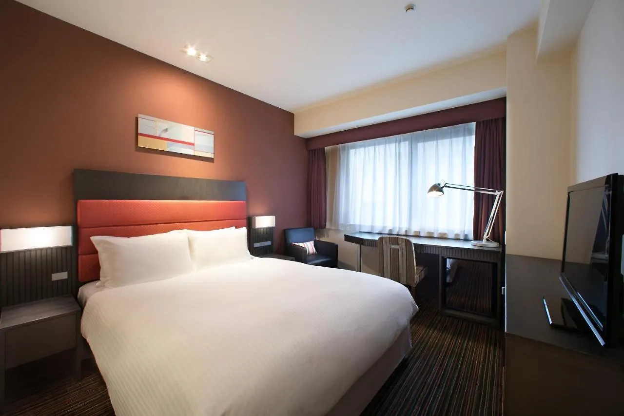 Hotel Holiday Inn Osaka Namba By Ihg