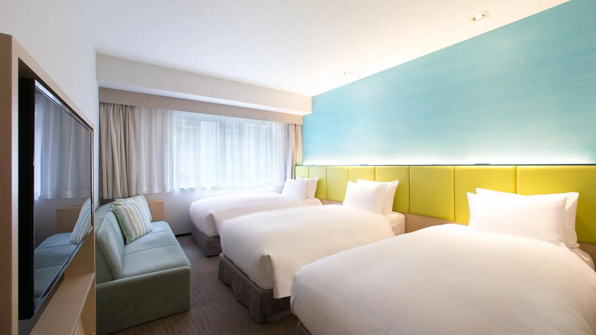 Hotel Holiday Inn Osaka Namba By Ihg