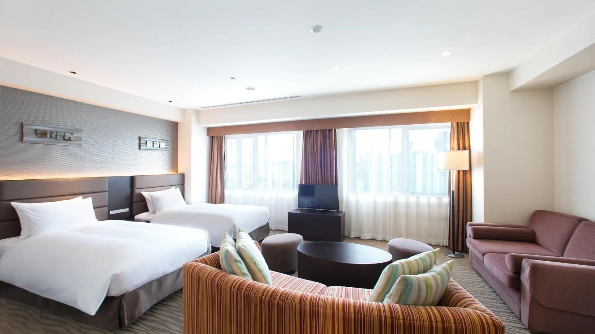 Hotel Holiday Inn Osaka Namba By Ihg