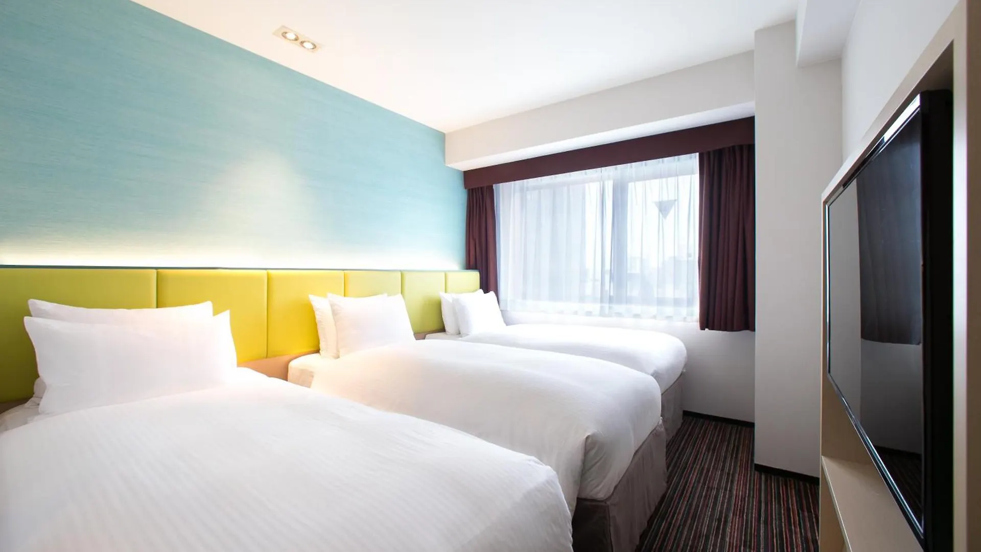 Holiday Inn Osaka Namba By Ihg 4*,  Japan