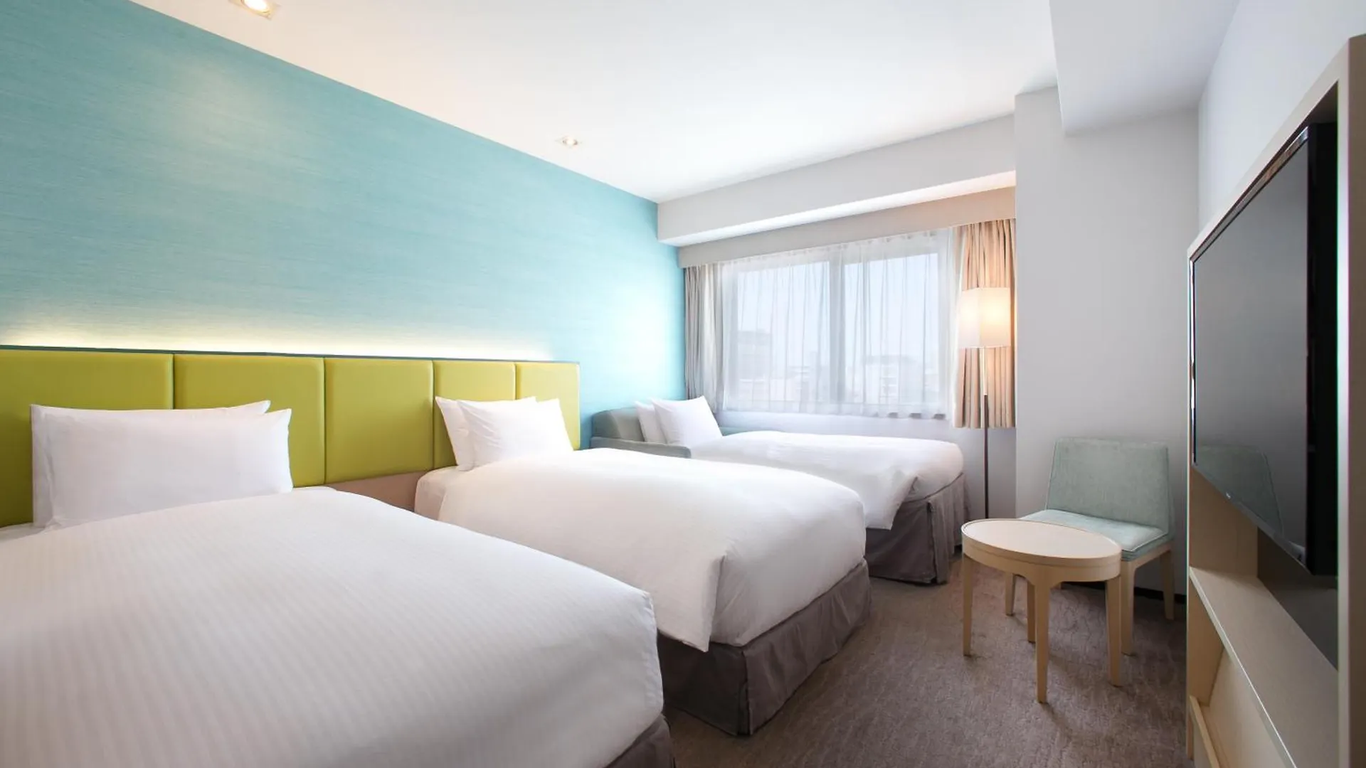 Holiday Inn Osaka Namba By Ihg Hotel