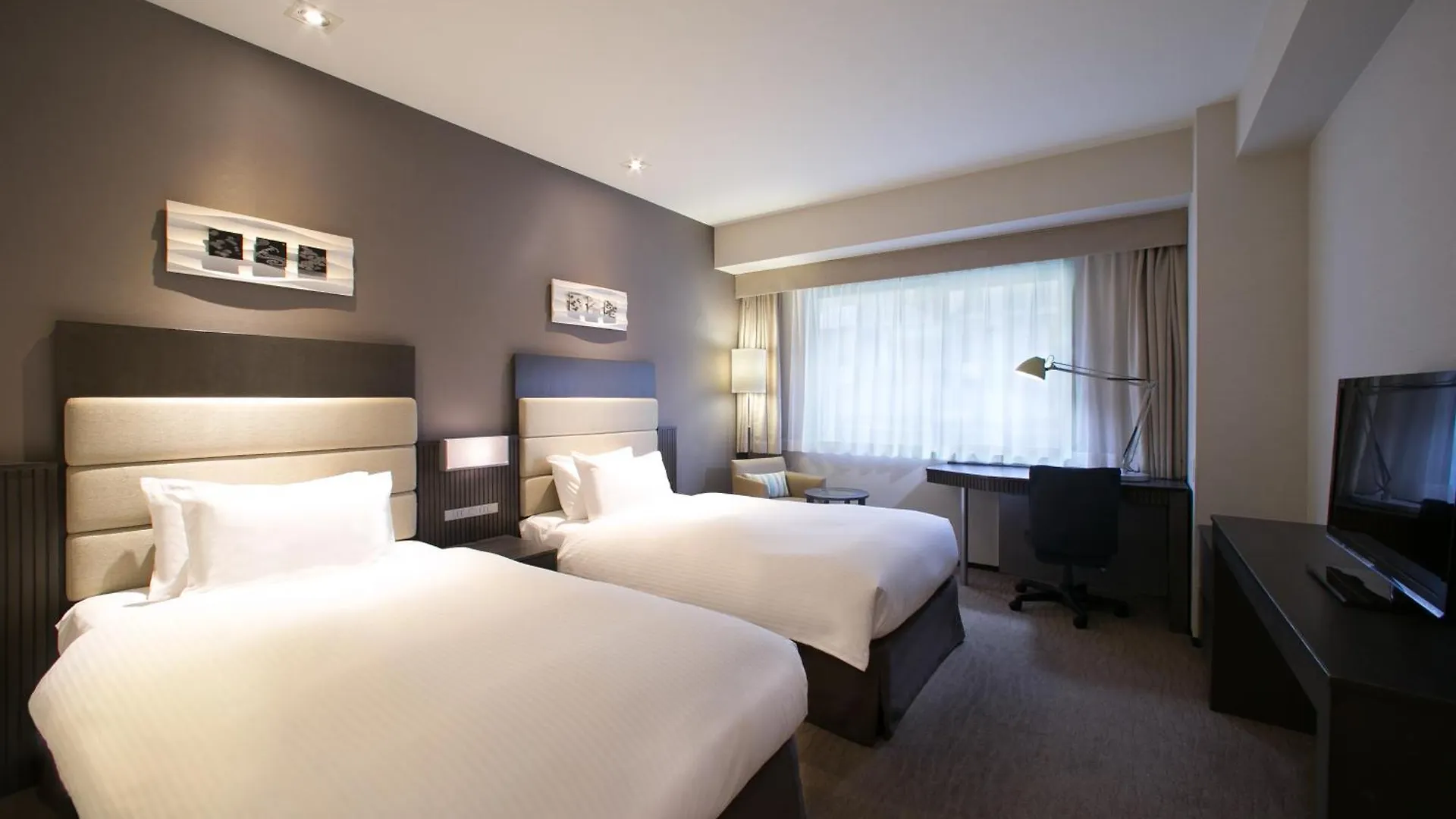 Holiday Inn Osaka Namba By Ihg Hotel