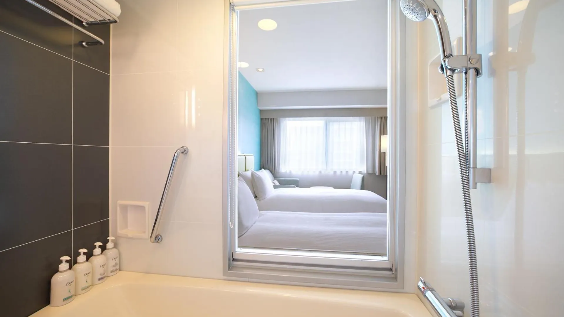 Hotel Holiday Inn Osaka Namba By Ihg
