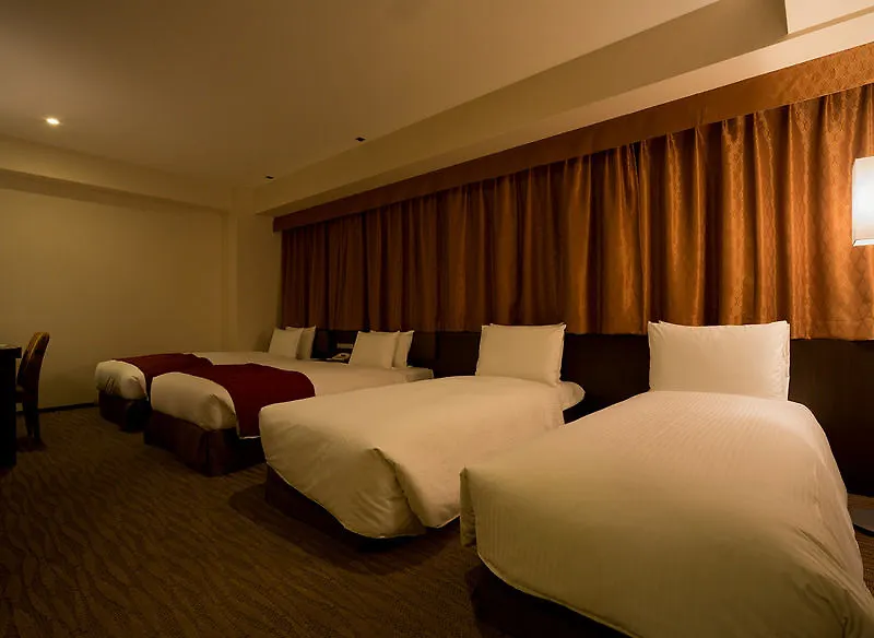 Hotel Holiday Inn Osaka Namba By Ihg