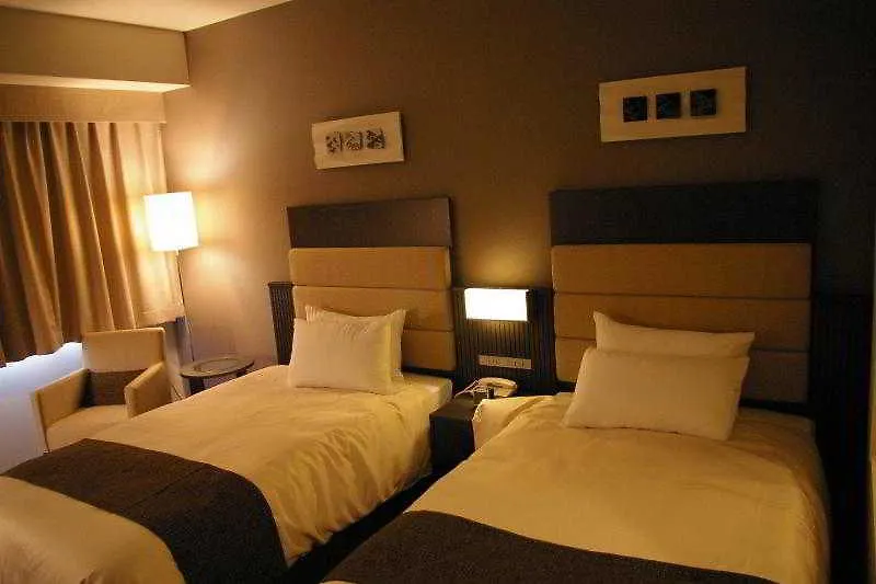 Hotel Holiday Inn Osaka Namba By Ihg