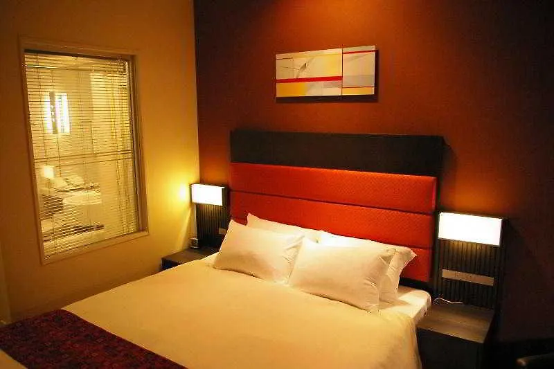 Holiday Inn Osaka Namba By Ihg Hotel