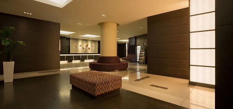 Hotel Holiday Inn Osaka Namba By Ihg