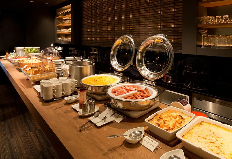 Holiday Inn Osaka Namba By Ihg Hotel