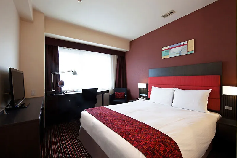 Holiday Inn Osaka Namba By Ihg Japan