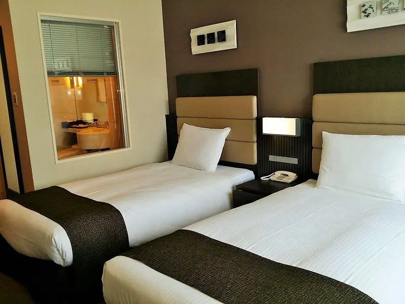 Hotel Holiday Inn Osaka Namba By Ihg
