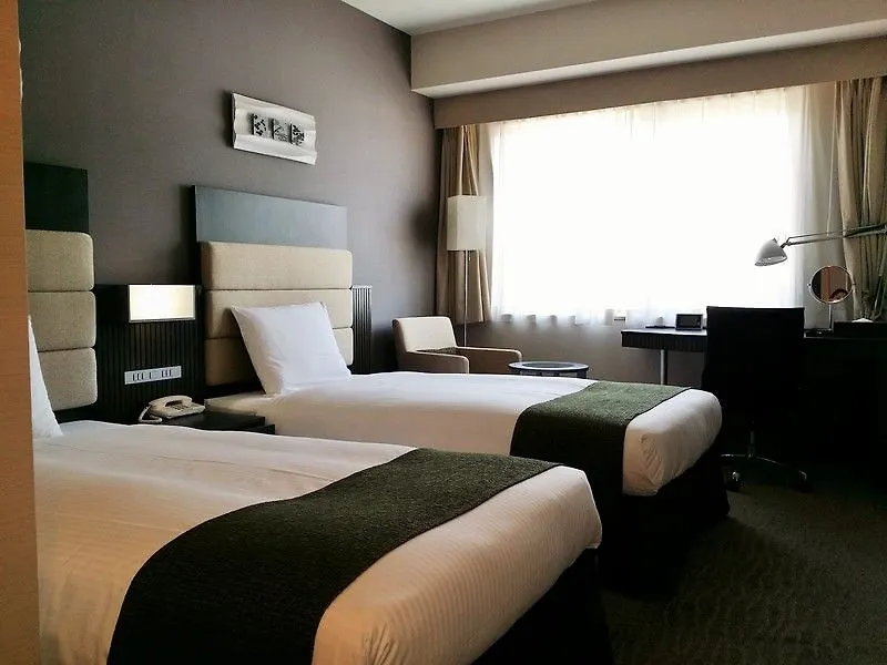 **** Hotel Holiday Inn Osaka Namba By Ihg Japan