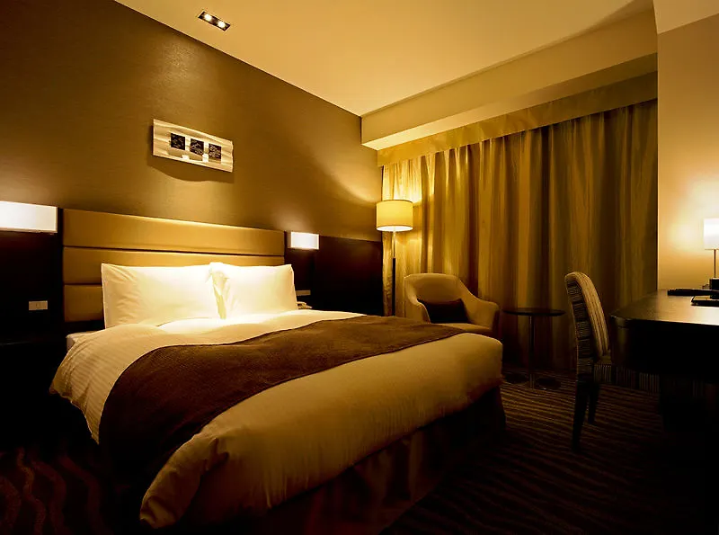Holiday Inn Osaka Namba By Ihg Hotel