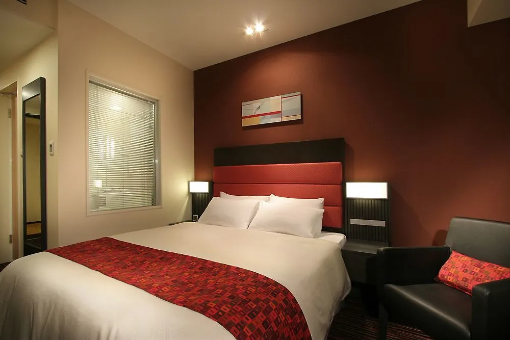 Holiday Inn Osaka Namba By Ihg