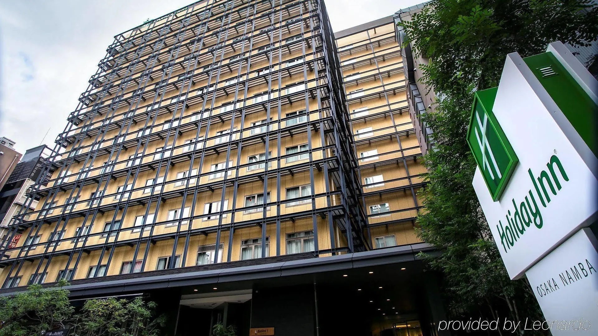 Holiday Inn Osaka Namba By Ihg