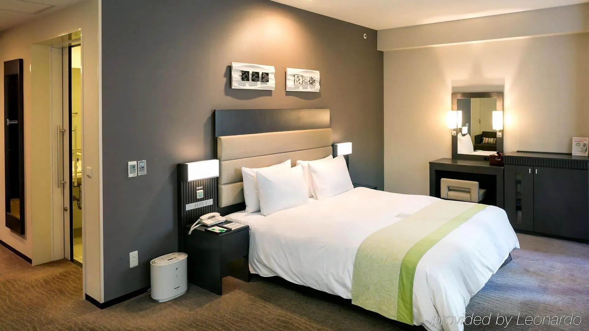 **** Hotel Holiday Inn Osaka Namba By Ihg Japan
