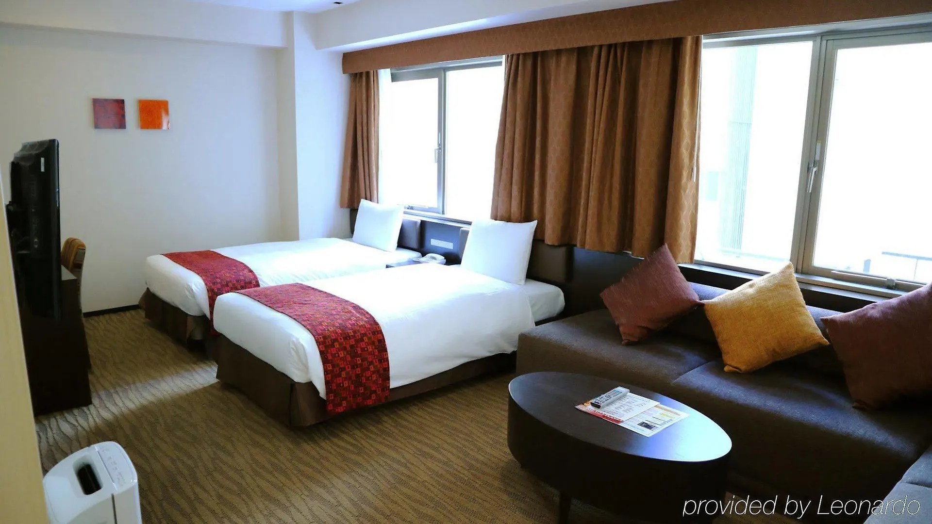 Holiday Inn Osaka Namba By Ihg Hotel
