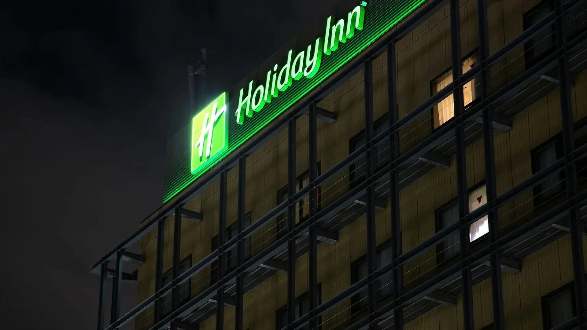 Holiday Inn Osaka Namba By Ihg 4*,  Japan